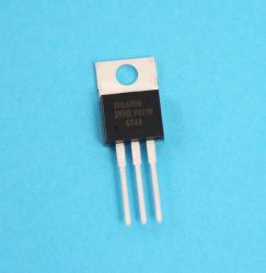 IRL-520-N N 10A/100V/48W Rds=0,18