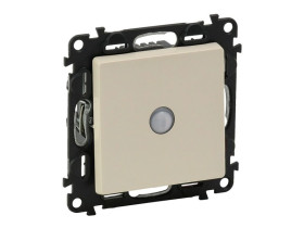 VALENA LIFE Wyłącznik uniwersalny z automatycznym wyłączeniem biały 752265 LEGRAND