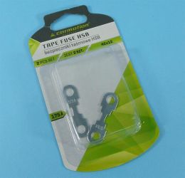 175A BEZPIECZNIK TAŚMOWY HSB 42x12 2szt