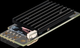 RB-PE01 Raspberry Pi - Widerange power supply, ultra-flat