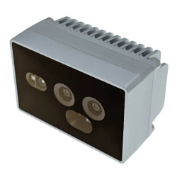 Luxonis Oak-D SR PoE z ToF - zestaw AI do rozpoznawania obrazu - Fixed-Focus