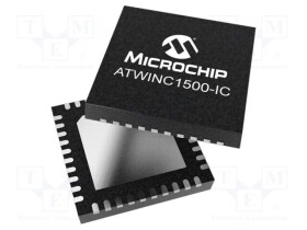 ATWINC1500B-MU-Y