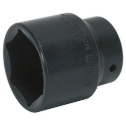 Sealey SX012 Impact Socket 45mm 3/4&quot;sq Drive