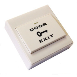 Przycisk wyjscia DT-18D chwilowy