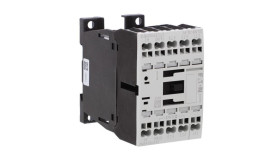 Stycznik Mocy Dilm9-10(24V50/60Hz)-Pi 3P 380 V 400 V 4 Kw 1Z 24 V Ac Push-In...