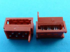 WT.6-PIN NA TAŚMĘ AMP-7-215083-6