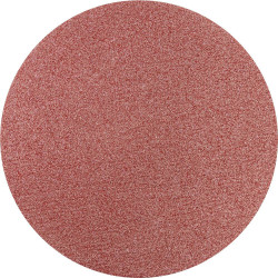 PFERD 42832318 Sandpaper 100 pcs grit 180 &#xD8; 50mm for high-contour use