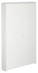 Hager Szafka 1050 x 1700 x 205 stal czysty biały (ral 9010) 1 szt.