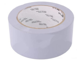 Taśma: znakująca szary L: 33m W: 50mm samoprzylepna 7000048918