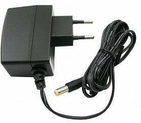 Zasilacz stabilizowany impulsowy 5V 2A 2.1/5.5