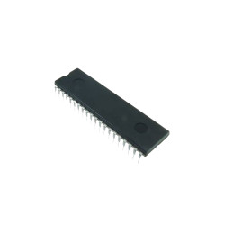 Układ scalony KP580NK80A DIP40 odpowiednik Intel 8080A | Mikroprocesor 8-bitowy