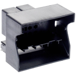 ACV 331024 ISO adapter receptacle with enhancements