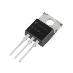 MOSFET
