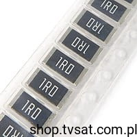 RC2512JK-071R 1R 5% 100ppm 1W SMD-2512 YAGEO