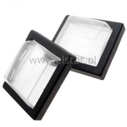 Osłonka silikon na przeł.w ramce wodoszcz. RoHs