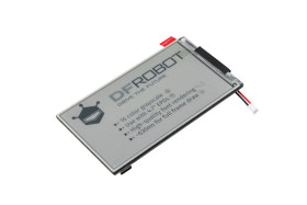 4.7-inch E-ink display for ESP32-S3 (540x960 Grayscale)