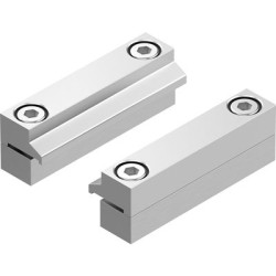 Uchwyt montażowy Festo do Napęd elektryczny Uchwyt montażowy MUE