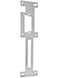 Blacha czołowa P-POŻ CE194EP/6PZ (nierdzewna)