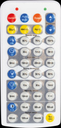 ELED900505-FB Remote control for sensor ELED900505