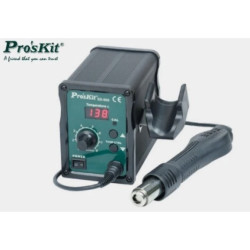 Stacja lutowniczo-rozlutowująca na gorące powietrze SS-969B 20578