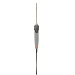 Testo 0615 1212 needle probe for precise liquid and semi-solid temp