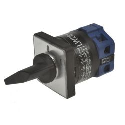 Przełącznik obrotowy LW26-10-M0-F/2P 01 ON-OFF 2-poz 1-tory