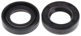 Uszczelka śr. zew: 16mm śr. zew: 28mm Uszczelnienie wałka obrotowego grubość: 7mm RS PRO