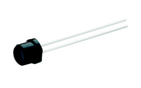 Fotodioda Podczerwień 20 ° Otwór przelotowy Plastikowy ams OSRAM