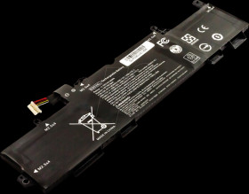 54045 Laptop battery for HP, Li-Po, 4330 mAh