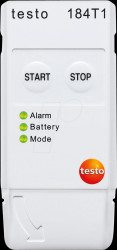 0572 1841 testo 184 T1 temperature data logger