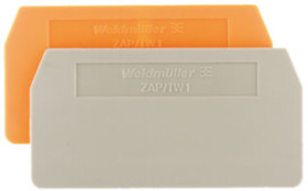 Separating plate for Z series, 1608760000