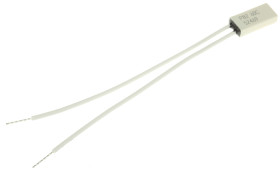 Bezpiecznik termiczny +60°C 2,5 A 250V ac