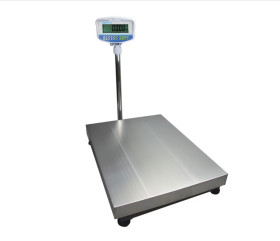 Waga 150kg platformowa dokładność: 0,05 kg Adam Equipment Co Ltd zliczanie: Tak