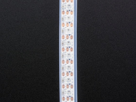 Adafruit Mini Skinny NeoPixel Digital RGB LED Strip - 144 LED/m (1m WHITE)