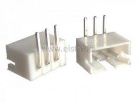 WS 03R wtyk raster 2,0mm do druku kątowe