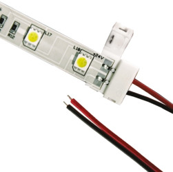 Kabel diody LED ZFS-CH144-12I JKL Components