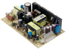 Przetwornica DC-DC, 30W, Uwe 9,2 → 18 V DC, Uwy 5V dc, Iwy 6A, MEAN WELL