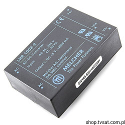 LHR1002-2 AC-DC 260VAC to 5V 2A MODULE MELHER