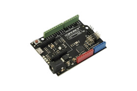 DFRduino Leonardo with Xbee Socket (Arduino Leonardo Compatible)