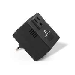 ATSS0030 - Autotransformator 230/110V 30VA w obudowie