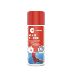 Pianka Glass Cleaner do czyszczenia szkła 400ml