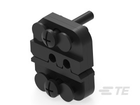 Zestaw matryc do zaciskania Zaciskarka TE Connectivity