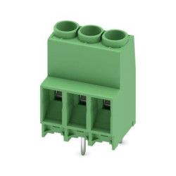 Klucz polaryzacyjny 3 -pinowe raster 6.35mm Lutowanie falowe Żeński Phoenix Contact