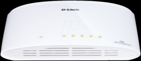 DGS-1005D/E Gigabit Ethernet switch 5-port