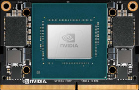 900-83668-0030-000 NVIDIA Jetson Xavier NX, 21 TOPS, 16 GB RAM