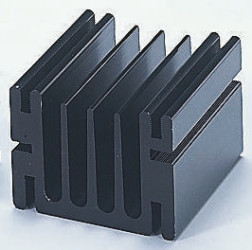 Radiator 50 x 46 x 33mm 4.8K/W