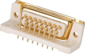 C & K Switches M24308/24-126 1 szt.