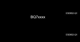 Automotive, 18V two-channel bidirectional ESD protection diode