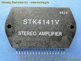 STK4141V