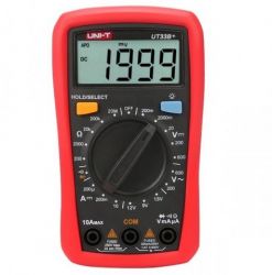 MIERNIK UNIWERSALNY UNI-T UT33B